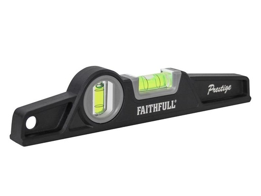 [FAISLHD250] Prestige Professional Heavy-Duty Scaffold Level 25cm