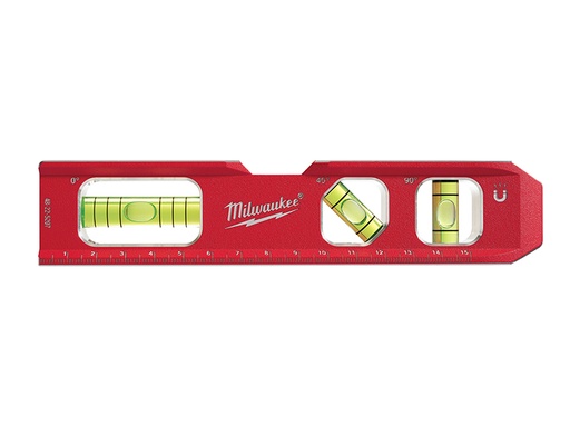 [MHT932459097] Billet Magnetic Torpedo Level