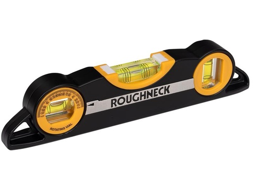 [ROU43830] Magnetic Torpedo Level 22.5cm (9in)