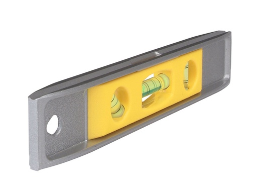 [STA042465] Magnetic Torpedo Level 23cm