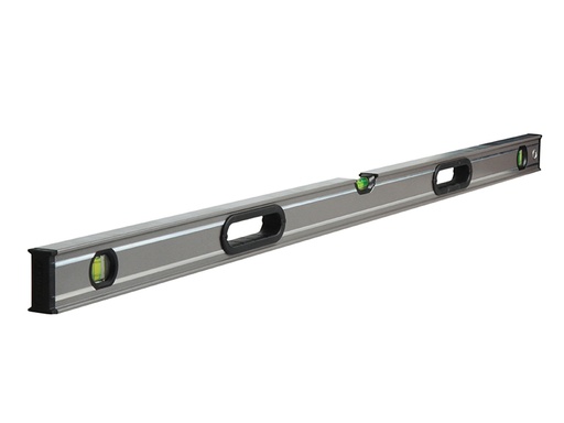 [STA043648] FatMax® Pro Box Beam Spirit Level 3 Vial 120cm