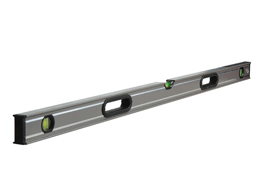 [STA043672] FatMax® Pro Box Beam Spirit Level 3 Vial 180cm