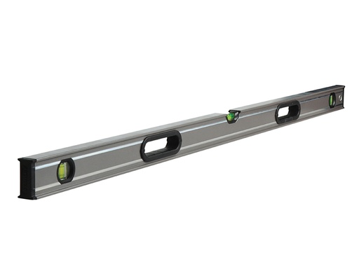 [STA043681] FatMax® Pro Box Beam Spirit Level 3 Vial 200cm