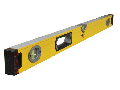 [STA143536] FatMax® Spirit Level 3 Vial 90cm