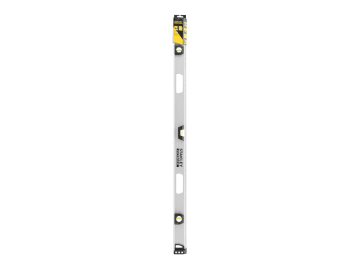 [STA143556] FatMax® I-Beam Magnetic Level 3 Vial 120cm