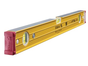 [STB96M232] 96-M-2 Magnetic Spirit Level 3 Vial 80cm