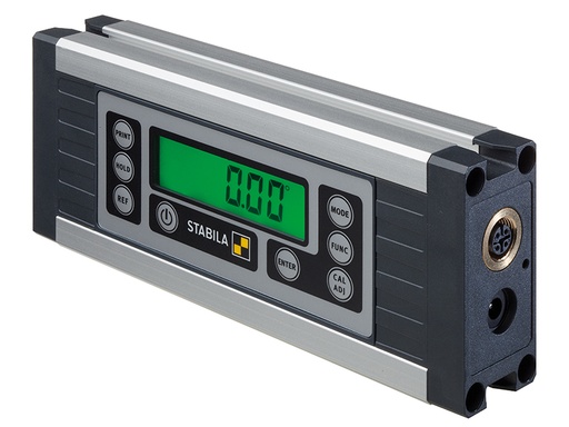 [STBTECH1000] TECH 1000 DP Digital Protractor