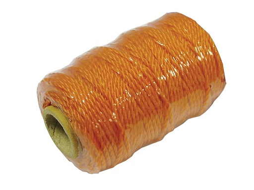 [FAIC300] C300 Polyethylene Brick Line 36m (118ft) Orange