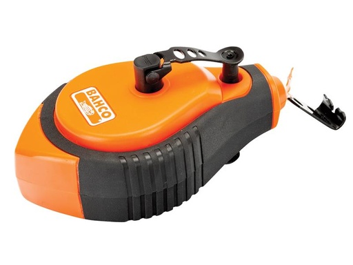 [BAHCL] CL-1221 Chalk Line Reel 30m