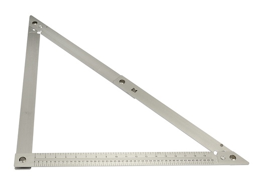 [FAIFS600] Folding Square 600mm (23.1/2in)