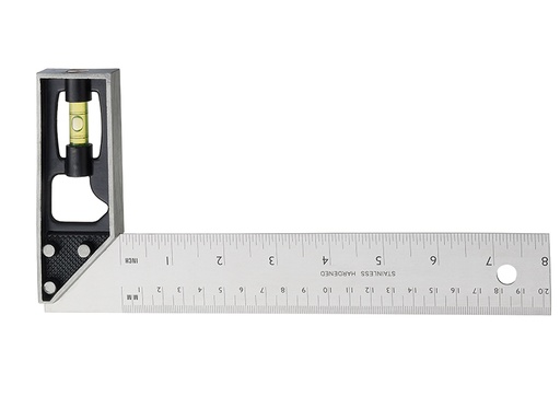 [FIS24] F24ME6 Try Square 150mm (6in)