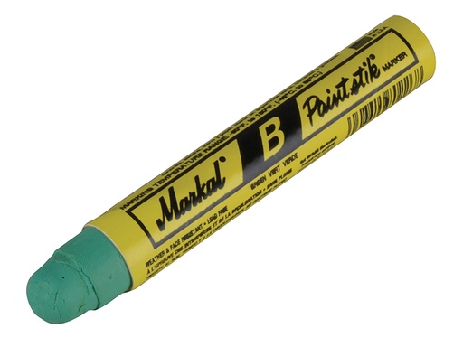 [MKLBGREEN] Paintstik Cold Surface Marker Green