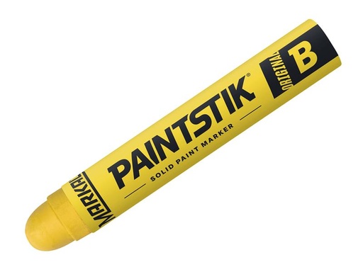 [MKLBYELLOW] Paintstik Cold Surface Marker Yellow