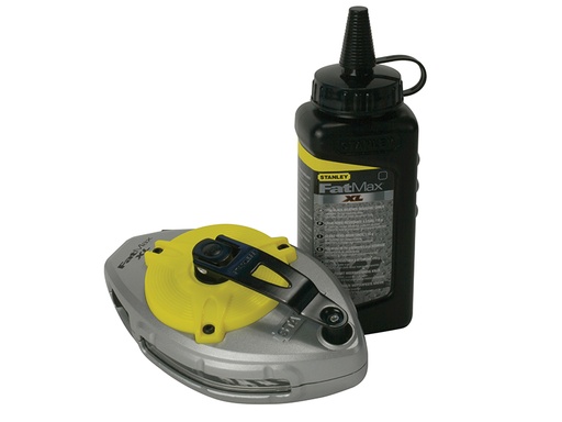 [STA047488] FatMax® Reel & Chalk