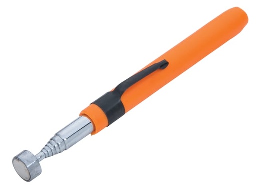 [B/S07305] Telescopic Magnetic Pick Up Tool 150-685mm 2.25kg (5lbs)