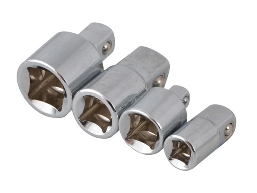 [B/S02078] Adaptor Set, 4 Piece