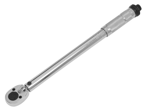 [B/S2005] 2005 Torque Wrench 1/2in Drive 40-210Nm