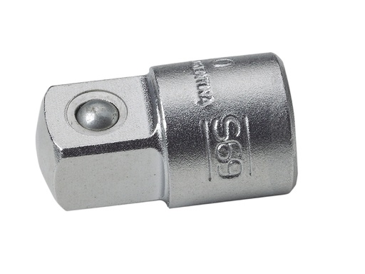 [BAH1438A] SBS69 Adaptor 1/4in Female > 3/8in Male