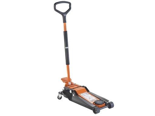 [BAHBH13000] BH13000 Extra Compact Trolley Jack 3T