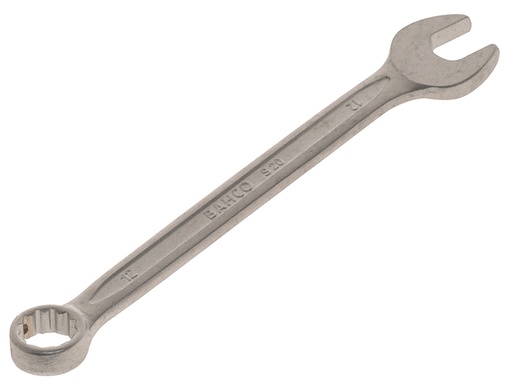 [BAHCM12] Combination Spanner 12mm