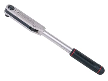 [BRIAVT300A] AVT300A Torque Wrench 3/8in Drive 5-33Nm