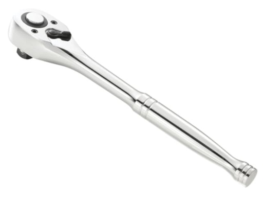 [BRIE032709B] Ratchet 1/2in Drive - Steel Handle