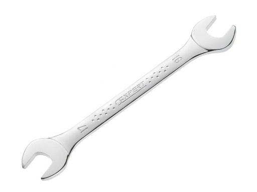 [BRIE113255B] Open End Spanner 16 x 17mm