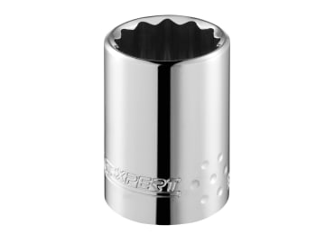 [BRIE117053B] Bi-Hexagon Socket 1/2in Drive 10mm