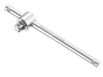 [BRIE117361B] Sliding T-Bar Handle 3/8in Drive