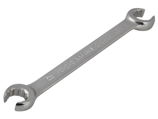 [BRIE117394B] Flare Nut Wrench 17mm x 19mm 6-Point