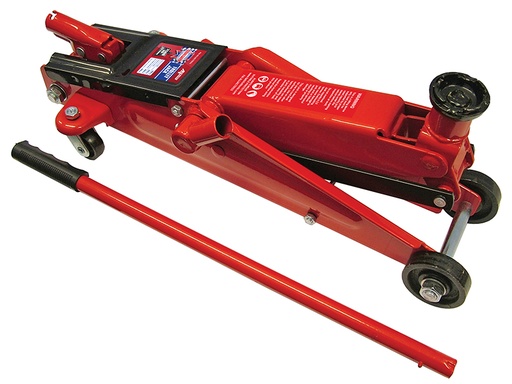 [FAIAUJACTRO3] Trolley Jack 2.5 Tonnes