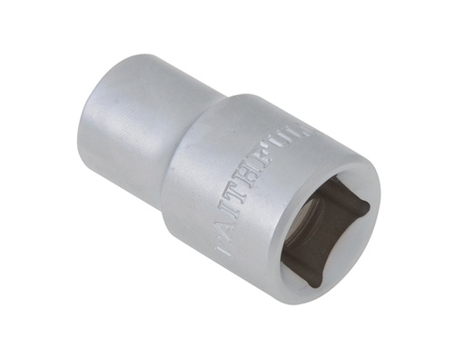 [FAISOC1212] Hexagon Socket 1/2in Drive 12mm