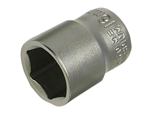 [FAISOC1216] Hexagon Socket 1/2in Drive 16mm