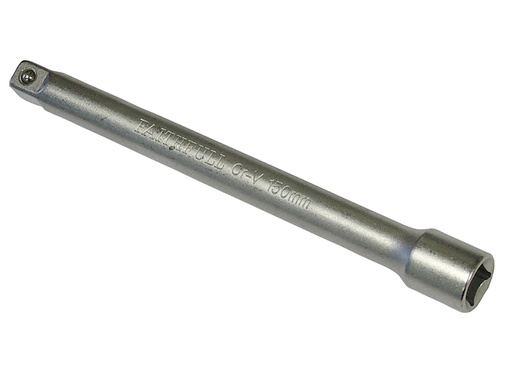 [FAISOCE38150] Extension Bar 3/8in Drive 150mm