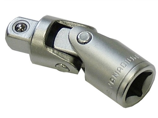 [FAISOCUJ12] Universal Joint CV 1/2in Drive