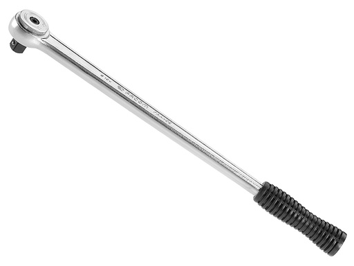 [FCMS154] S.154 Long Handle Ratchet 400mm 1/2in Drive