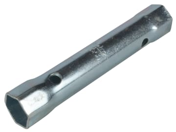 [MELTA21] TA21 A/F Box Spanner 1 x 1.1/8 x 175mm (7in)