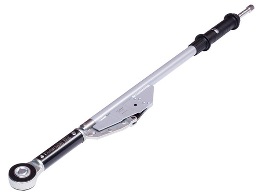 [NOR120101] 3AR-N Industrial Torque Wrench 3/4in Drive 120-600Nm (100-450 lbf·­ft)