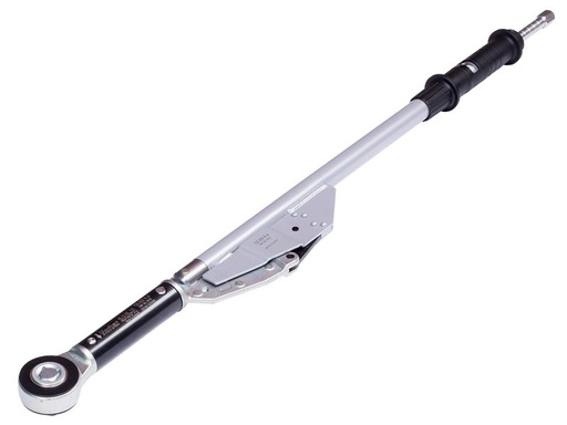 [NOR12010101] 3AR-N Industrial Torque Wrench 1in Drive 120-600Nm (100-450 lbf·­ft)