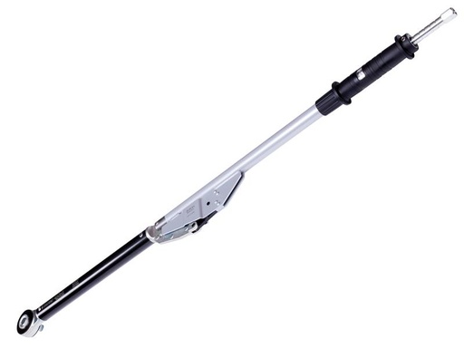 [NOR120110] 4AR-N Industrial Torque Wrench 3/4in Drive 200-800Nm (150-600 lbf·­ft)