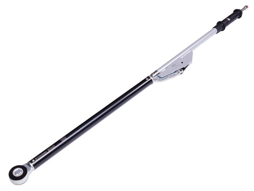 [NOR12011501] 5R-N Industrial Torque Wrench 1in Drive 300-1,000Nm (200-750 lbf·­ft)