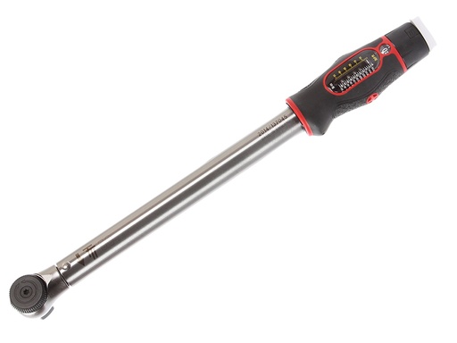 [NOR13842] TTi 50 Torque Wrench 1/2in Square Drive 10-50Nm