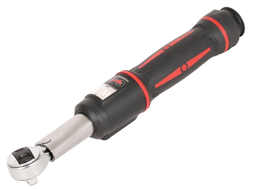 [NOR15008] Pro 15 Torque Wrench 1/4in Drive 3-15Nm