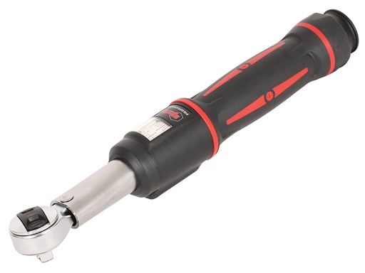 [NOR15009] Pro 15 Torque Wrench 3/8in Drive 3-15Nm