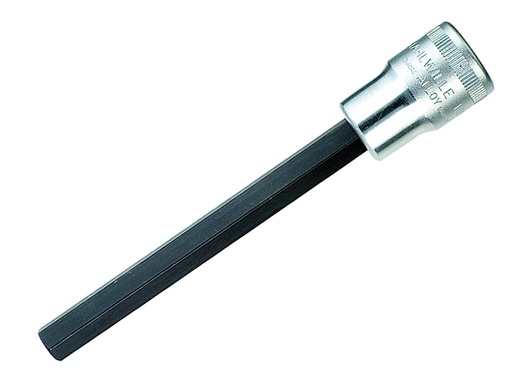 [STW105412] INHEX Socket 1/2in Drive Xtra Long 12mm