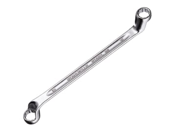 [STW2014X15] Double Ended Ring Spanner 14 x 15mm