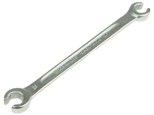 [STW2410X12] Double Ended Open Ring Spanner 10 x 12mm