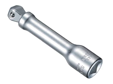 [STW4054W] Extension Bar 1/4in Wobble Drive 100mm