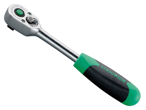 [STW435QR] 435QR Quick-Release Ratchet 3/8in Drive