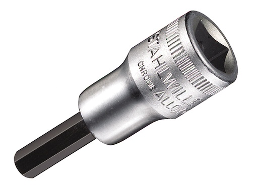 [STW4910] INHEX Socket 3/8in Drive 10mm